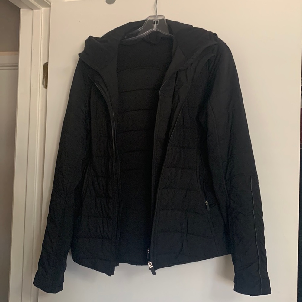 Lululemon Another  Mile Jacket